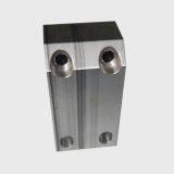 ISO 9001 Certified Factory ProvideOEM CNC Machining Service for Rubber Parts thumbnail-2