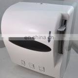 High Quality Jumbo Roll Towel Paper Dispenser Electric Toilet Paper Dispenser Made in China Manufacture thumbnail-3