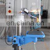 Z5030 Z5035 Z5040 Z5050 Vertical Drilling and Milling Machine thumbnail-4