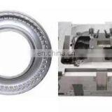 China Supplier Universal Cnc Drilling Milling Machine Center thumbnail-3