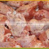 FK-150 Meat Vacuum Packing Machine Beef Pickling Machine / Equipment Wit 150L/time thumbnail-3