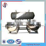 Steam Retort Sterilizer for Fish Canned Production Line thumbnail-4