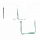 ODM OEM Stainless Steel 430 Indoor and Outdoor Bbq Grill Plate With FDA RoHS Approval Fry Pan