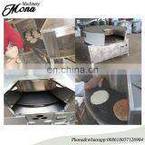 Dough Roll Baking Machine/crisp Bread Baker Machine thumbnail-2