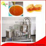 Stainless Steel Honey Processing Machines/honey Thickener Production Line thumbnail-3