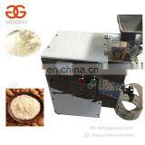 Factory Supply Almond Hazelnut Pumpkin Seed Cocoa Bean Crusher Grander Fatty Food Grinding Machine