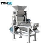 High Quality Commercial Small Scale Fruit Juice Processing Equipment/ Fruit Mango Juice Machine thumbnail-5