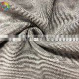 New Product Cotton Polyester Spandex Terry Interlock Fabric thumbnail-4