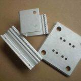 Custom-made Stamping Accessories, Electronic Spare Parts