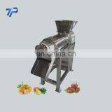 Large Capacity Juicer Industrial