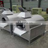 DC-60 High Capacity Commercial Small Peanut Roasting Machine thumbnail-4