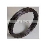 Building Material Iron / Twisted Soft Black Annealed Iron Wire Galvanized Binding Wire thumbnail-5