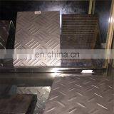 409L 410 420 430 Stainless Steel SS Checker Plate Price per kg thumbnail-2