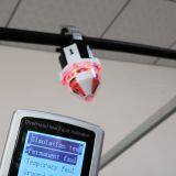 Turn-over Type Fault Indicator for Overhead Line thumbnail-4