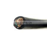 UL Standard 600V 18Awgx3 EPR Insulated Flexible SOOW Cable thumbnail-4