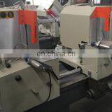 Good Cheap Aluminum Extrusion Cutting Double Mitre Saw Cutting Aluminum Price thumbnail-3