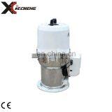 CE Automatic Vacuum Plastic Pellets Loader thumbnail-4