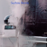 Ultrapure Water Fogger QLC SERIES Summary thumbnail-4