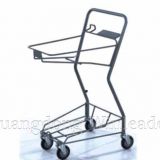 YLD-JB03-1S Japanese Shopping Cart,shopping trolley