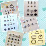 D Ring 20mm D Buckle Half Circle D Shape Buckle Handbag D Ring thumbnail-3