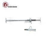 Heavy Duty Adjustable Scaffolding Shoring Steel Props thumbnail-3