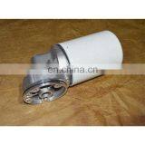 SAIC- IVECO Genlyon Truck Part FAT5801649930 Oil Filter Assembly thumbnail-2