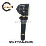 Genuine Tire Pressure Monitor Sensor OEM F2GT-1A180-DD For Fo-Mo-Co thumbnail-5