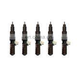 Genuine Machinery TWD1643GE Common Rail Fuel Injector Diesel for Diesel Engine 3801144
