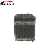 Aluminium radiator E0NN8005MD15M