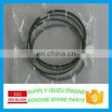 Supply C221-3G Engine Piston Ring for ISUZU Square thumbnail-3