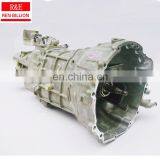 Factory Direct Sale Transmission for 4JK1 2WD Gearbox thumbnail-3