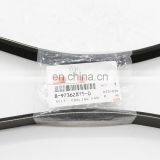 GENUINE FAN BELT FOR 4HK1 EXCAVATOR ENGINE 8-97362815-00/87362815 thumbnail-2