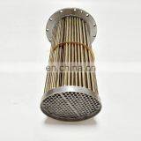 CCEC K19 Hot Sale Aluminum 3968806 Oil Cooler for Truck thumbnail-4