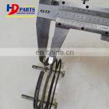 Piston Ring 76mm For Kubota Engine V1502 thumbnail-3