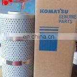 6D114 Excavator Diesel Parts Engine Fuel Air Filter 600-185-4100 thumbnail-5