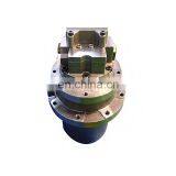 Excavator TB035 TB025 Final Drive ExcavatorTravel Motor Hydraulic Motor Assy MAG-26VP-310 thumbnail-3