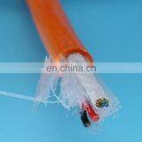Polyurethane Waterproof Robotic Cable Cat5 Cat6 Cable thumbnail-3