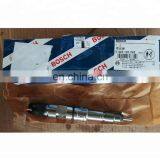 Original Diesel Common Rail Fuel Injector 04451203265