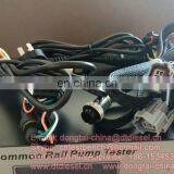 CRP850 COMMON RAIL PUMP TESTER
