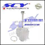 Windshield Washer Fluid Reservoir Fits TOYOTA RAV4 2006-2008 35316-33050 3531633050 85315-42240 8531542240