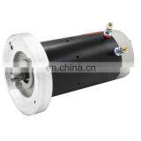 Brush DC Motor 800 Watts 24v for Pallet Truck thumbnail-7
