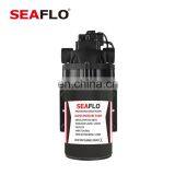 SEAFLO 12V 120PSI 60m Head Mini Pompe Low Noise Water Pump thumbnail-2