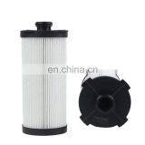 High Performance Diesel Engine Parts Recyclable Fuel Filter FF63046