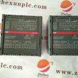 ABB Bailey PM 802F New Factory Sealed Box Infi 90