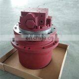 20R-60-43101 PC20-6 Final Drive Travel Motor thumbnail-6