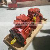 Genuine New R210LC-7 Main Pump R210LC-7 Hydraulic Pump K3V112DTP 31N617010 thumbnail-5