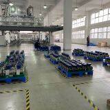 Dynaflox Shanghai Co.,Ltd company overview - view 4 thumbnail