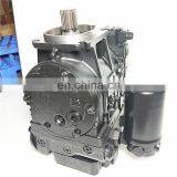 SAUER DANFOSS 90R90R180KA5NN80SCF1J03NNN353524 Variable Displacement Hydraulic Piston Pump thumbnail-3