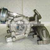 GT1749V(S2) Turbo 713673-0006 for F-ord, Audi, Volkswagen, Seat thumbnail-2