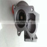 4JG1T Engine Turbo 8972389791 HT12-17A Turbocharger thumbnail-3